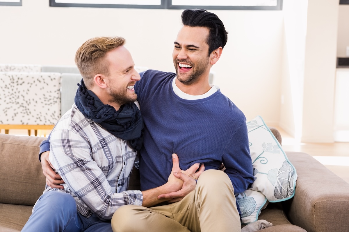 Gay Dating in Arkansas: Unveil the Vibrancy of Love