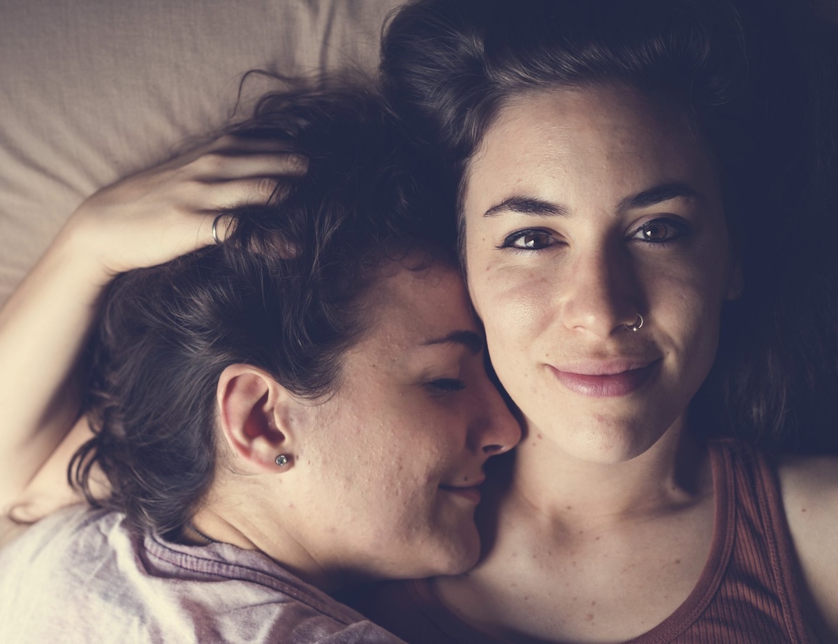 Igniting Romance: Lesbian Dating in Arkansas Claims the Spotlight